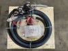 2025 Diesel Transfer Pump