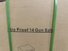 2025 Fire Proof 14 Gun Safe - 6