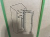 2025 Fire Proof 14 Gun Safe - 7