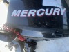 Mercury Marine 5 HP 4-Stroke Outboard - 4