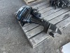 Mercury Marine 7.5 HP 4-Stroke Outboard - 2
