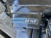Mercury Marine 7.5 HP 4-Stroke Outboard - 4