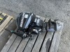 Mercury Marine 15 HP 4-Stroke Outboard