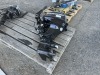Mercury Marine 15 HP 4-Stroke Outboard - 2