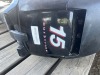 Mercury Marine 15 HP 4-Stroke Outboard - 4