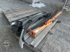 Truck Bed Crane & Bumper - 2
