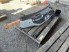 Truck Bed Crane & Bumper - 3