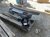 Truck Bed Crane & Bumper - 4