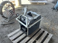 Aries Sewer Inspection Camera Cable Reel