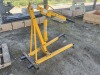 Wilmar 2 Ton Engine Crane