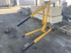 Wilmar 2 Ton Engine Crane - 3