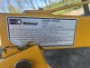 Wilmar 2 Ton Engine Crane - 5