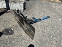 Ford 702C Front Blade