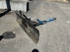Ford 702C Front Blade