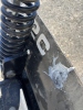 Ford 702C Front Blade - 6
