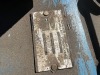 Ford 702C Front Blade - 8