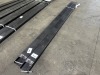 Aboss 10' Fork Extension Set - 2