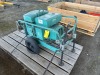 Onan Generator - 2