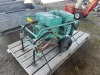 Onan Generator - 3