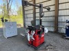 Hunter R811 Alignment Machine - 2