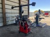 Hunter R811 Alignment Machine - 3