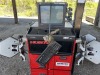 Hunter R811 Alignment Machine - 8