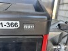 Hunter R811 Alignment Machine - 9