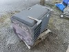 Hotario Hot Water Boiler