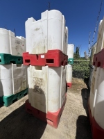 IBC Totes, Qty. 2