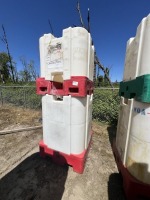 IBC Totes, Qty. 2