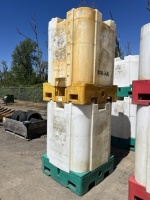 IBC Totes, Qty. 2