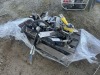 Stanley Hydraulic Chainsaws & Drills - 3