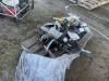 Stanley Hydraulic Chainsaws & Drills - 4
