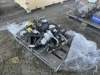 Stanley Hydraulic Chainsaws & Drills - 5