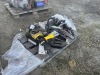 Stanley Hydraulic Chainsaws & Drills - 6