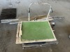 Concrete Finishing Tools & Jitterbug