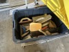 Concrete Finishing Tools & Jitterbug - 2