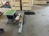 Concrete Finishing Tools & Jitterbug - 3