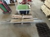 Concrete Finishing Tools & Jitterbug - 4