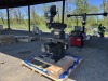 Lagun FT-2 Vertical Mill