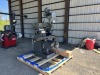 Lagun FT-2 Vertical Mill - 2