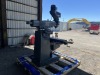Lagun FT-2 Vertical Mill - 3