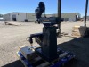 Lagun FT-2 Vertical Mill - 4