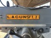 Lagun FT-2 Vertical Mill - 5