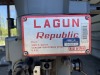 Lagun FT-2 Vertical Mill - 7