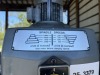 Lagun FT-2 Vertical Mill - 8