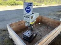 Rockwell 15" Drill Press