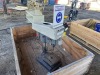 Rockwell 15" Drill Press - 3