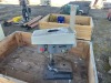 Rockwell 15" Drill Press - 4