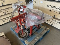 Bandsaw
